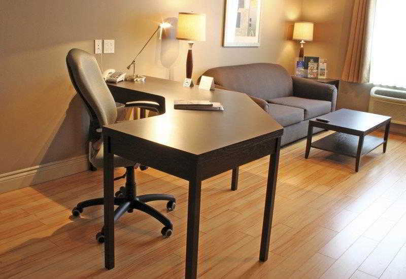 Best Western Plus Moncton Cameră foto