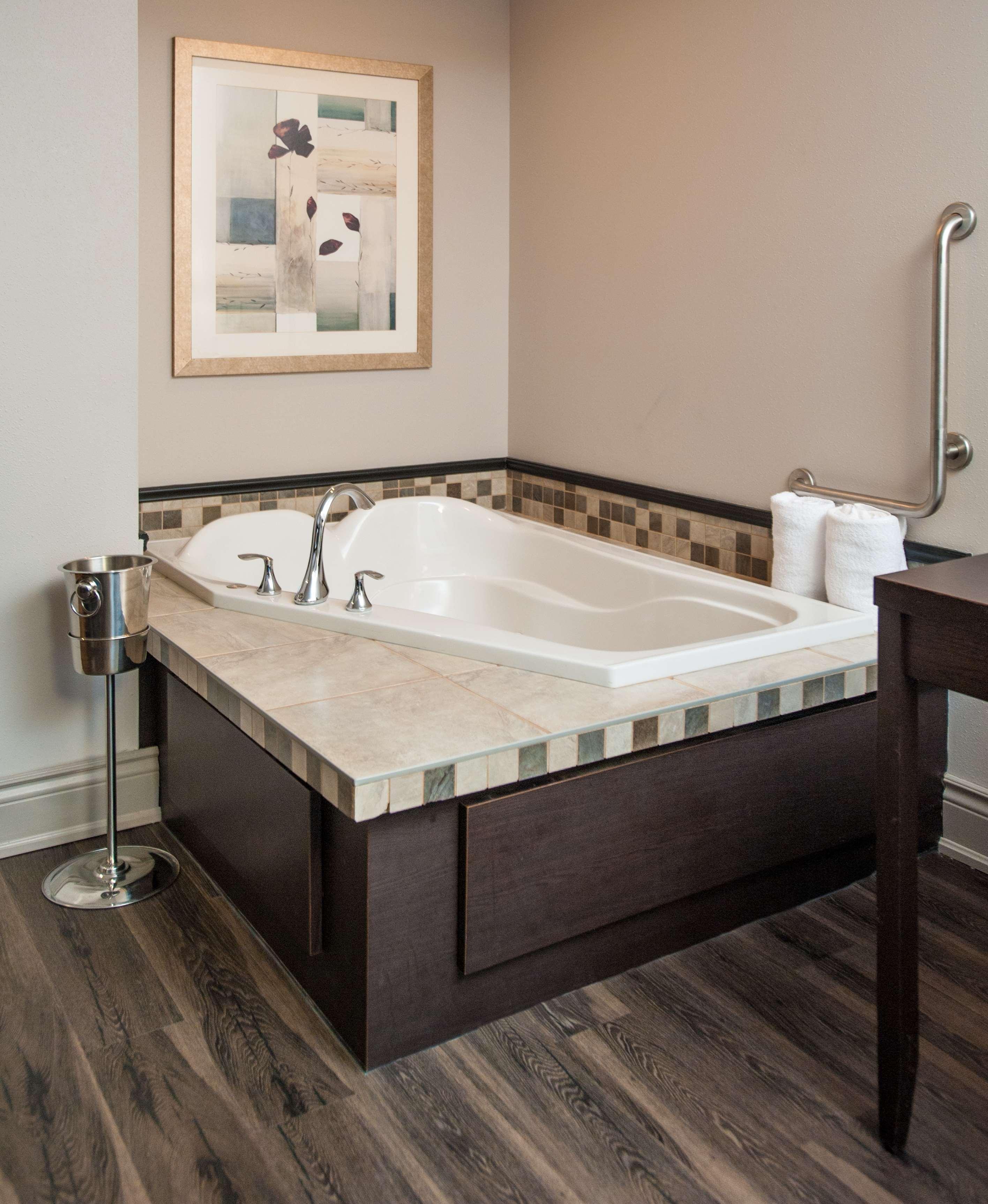 Best Western Plus Moncton Exterior foto